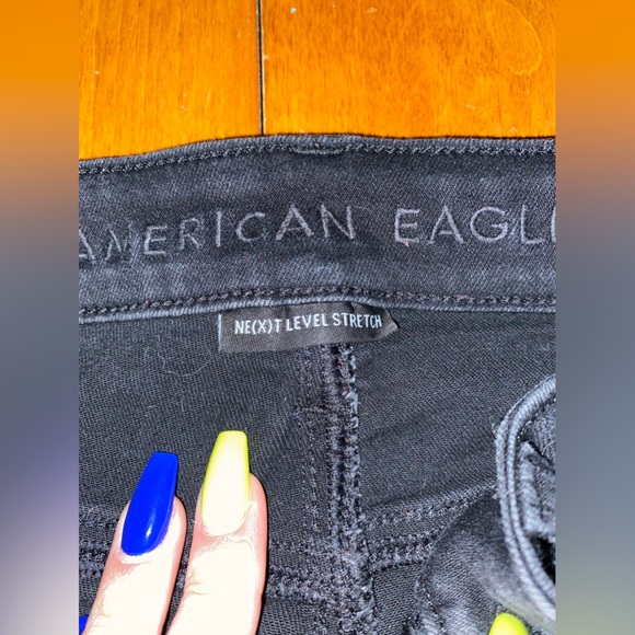 American Eagle jeans - Picture 2 of 5